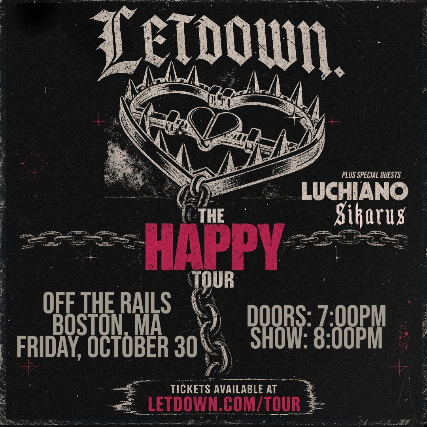 Letdown