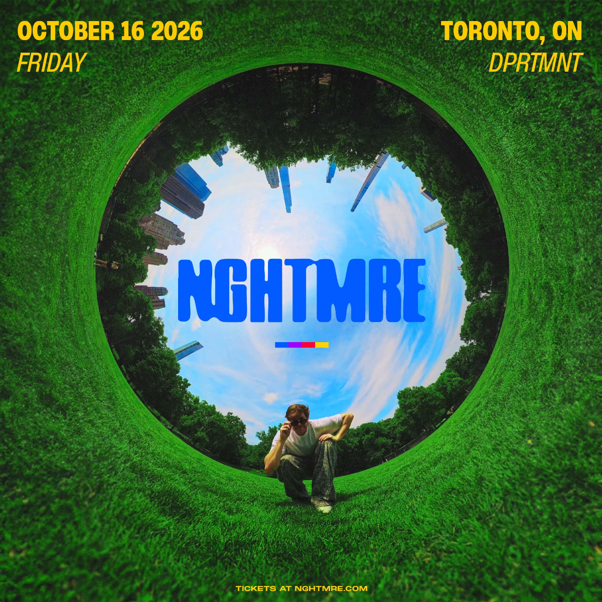 NGHTMRE