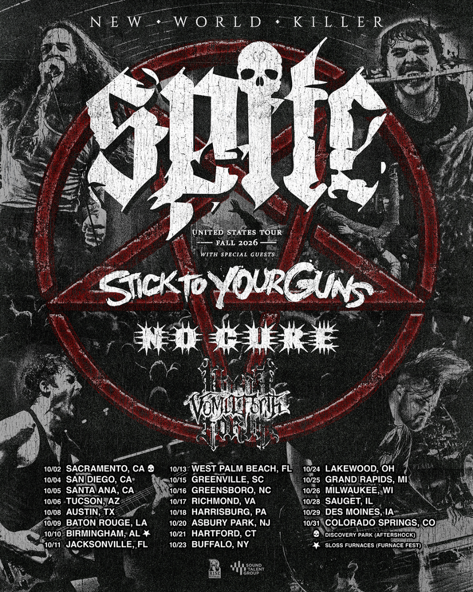 SPITE in West Palm Beach