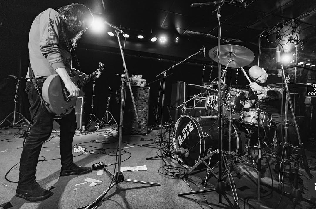 Iron Lung / Yambag / Consensus Madness / Flowering