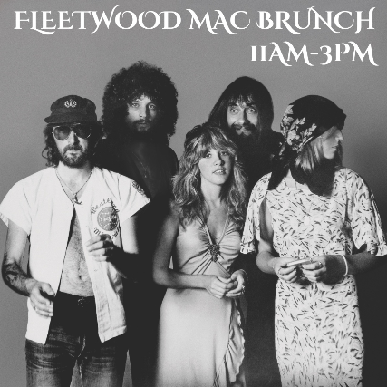 BOOZY BRUNCH (FLEETWOOD MAC)