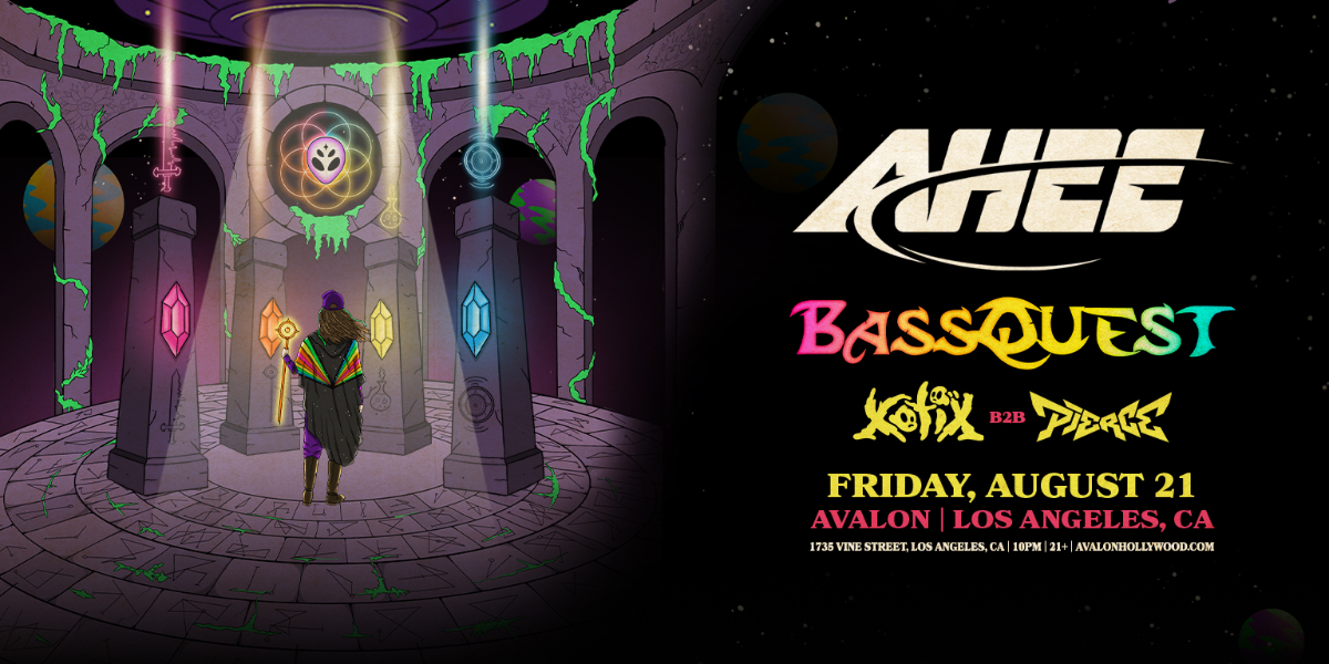 AHEE w/ XOTIX B2B PIERCE