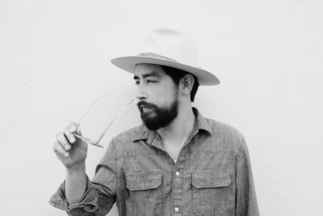Jackie Greene