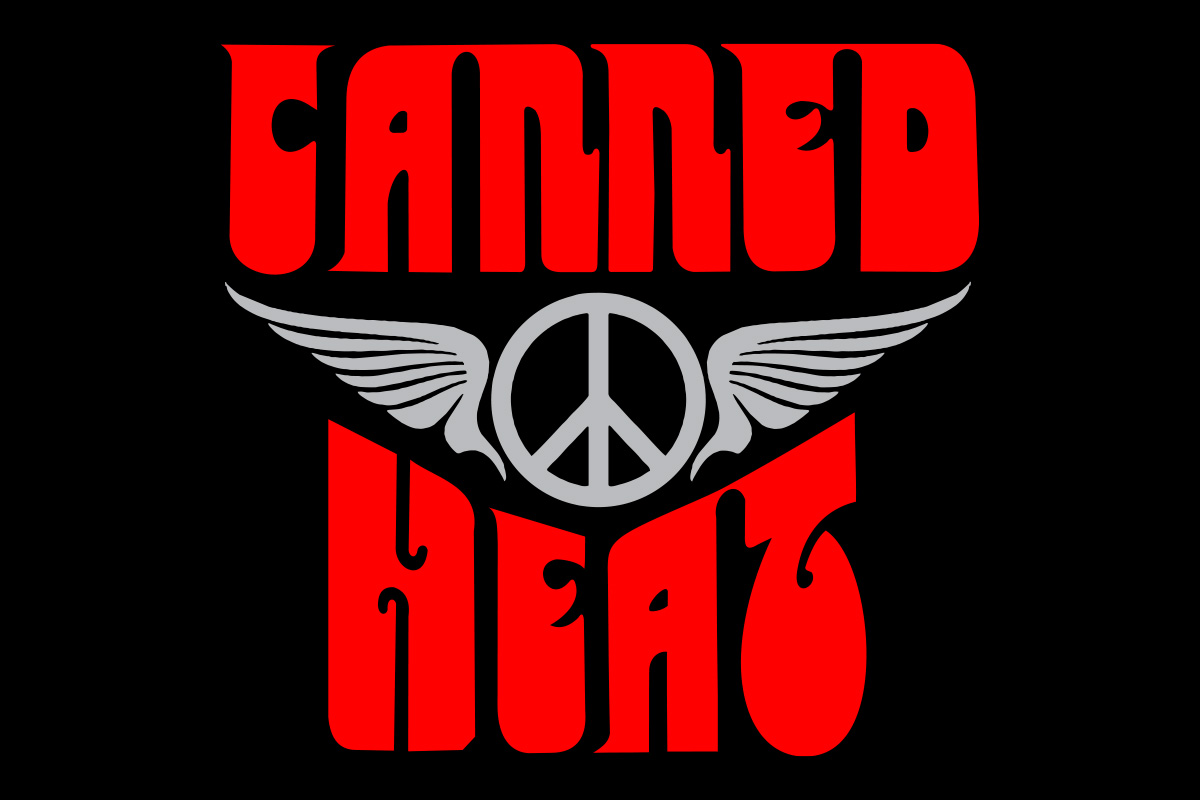Canned Heat
