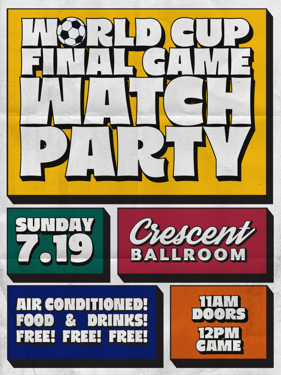 WORLD CUP FINAL GAME WATCH PARTY - 19 - event-img