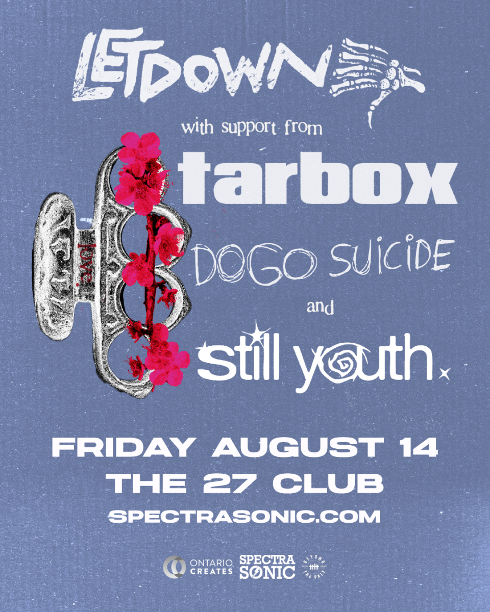 Tarbox, Dogo Suicide, Still Youth, TBA