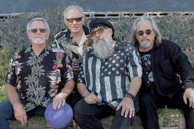 Canned Heat