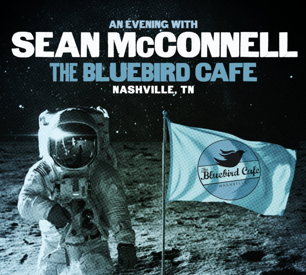 PRE-SALE: An Evening with Sean McConnell
