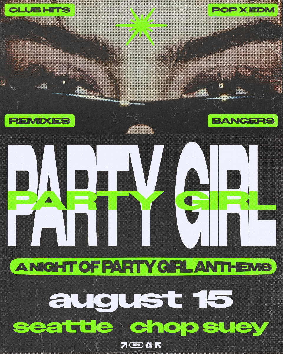 Party Girl