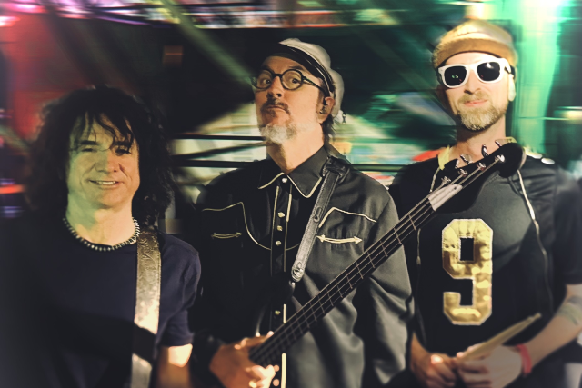 PRIMUS – Onward & Upward Summer Tour 2025