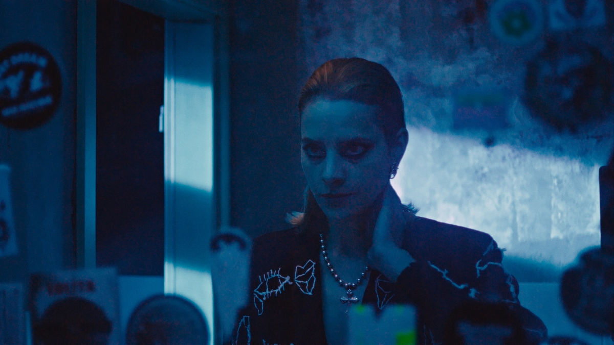 Anika / Avishag Cohen Rodrigues