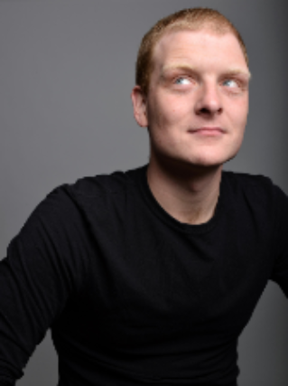 John Hastings at Irvine Improv – Irvine, CA