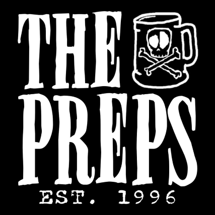 Tickets for THE PREPS PERFORMING WITH THE QUEERS AND THE JASONS AND FAMOUS AND FALLEN AT THE GIN MILL AND GRILL SUMMER CONCERT SERIES