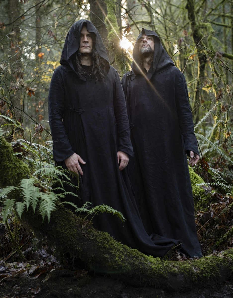 Sunn O)))
