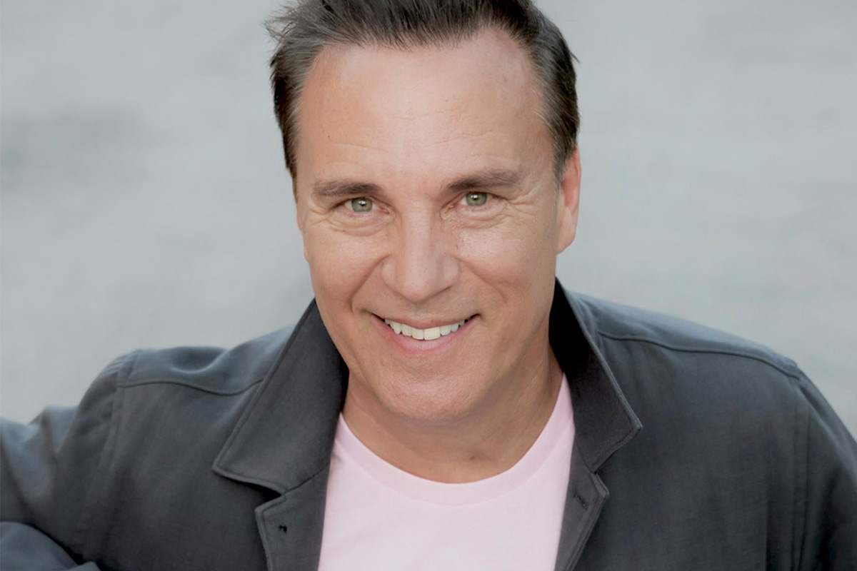 Craig Shoemaker & Friends ft. Tom Arnold, Ethan Falk, Eric Kugler, Richard Velazquez, Paula Jane Newman