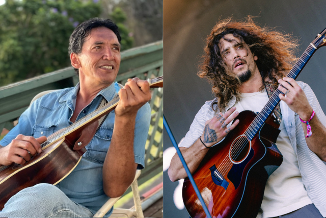John Cruz & Landon McNamara