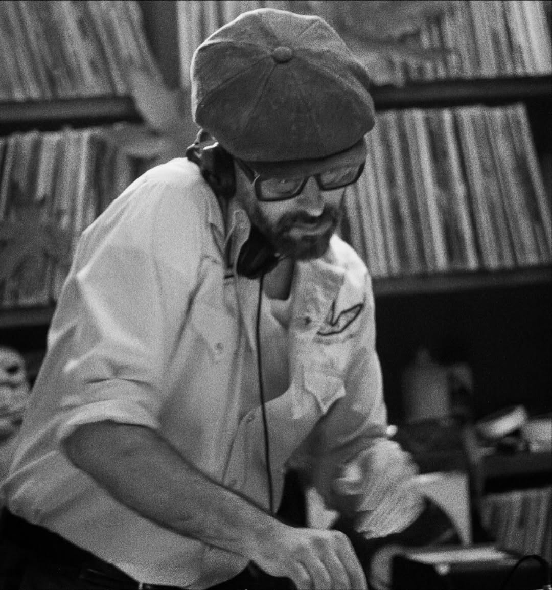 Selector King Tony