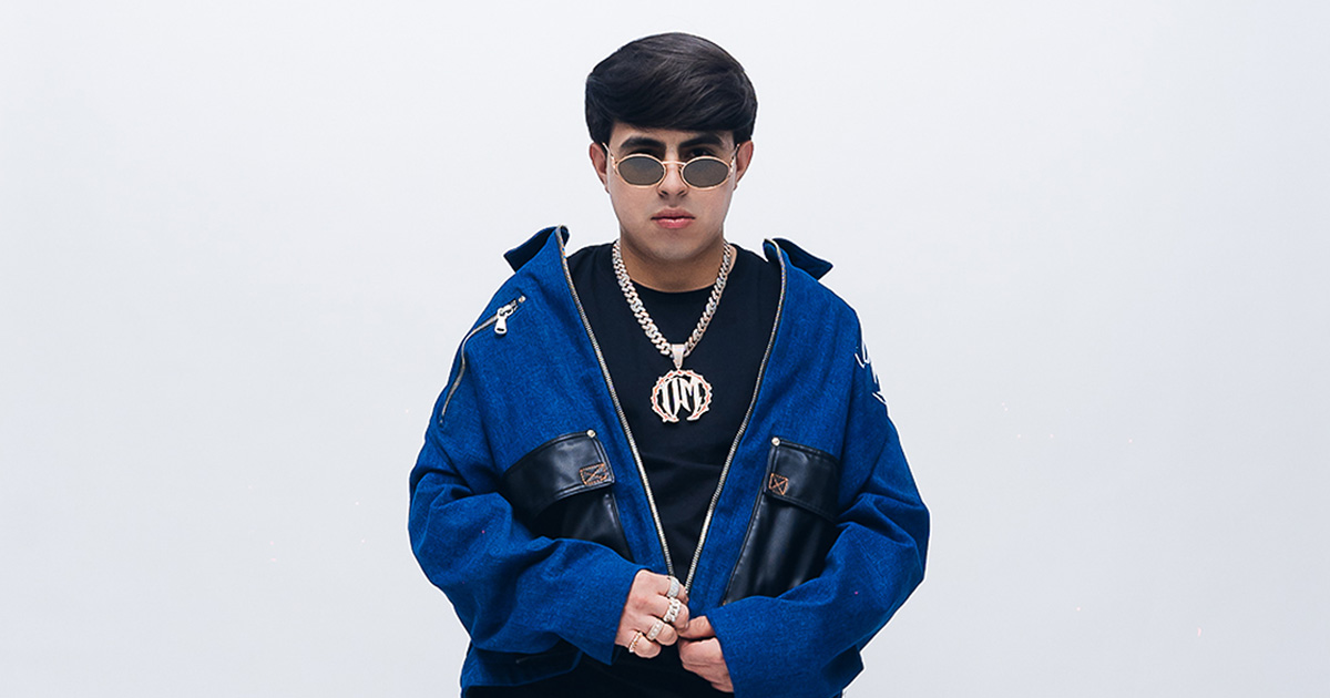 OSCAR MAYDON - RICO O MUERTO TOUR