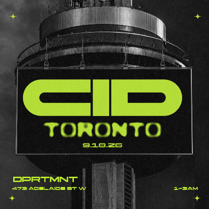CID flyer