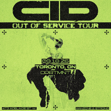 CID