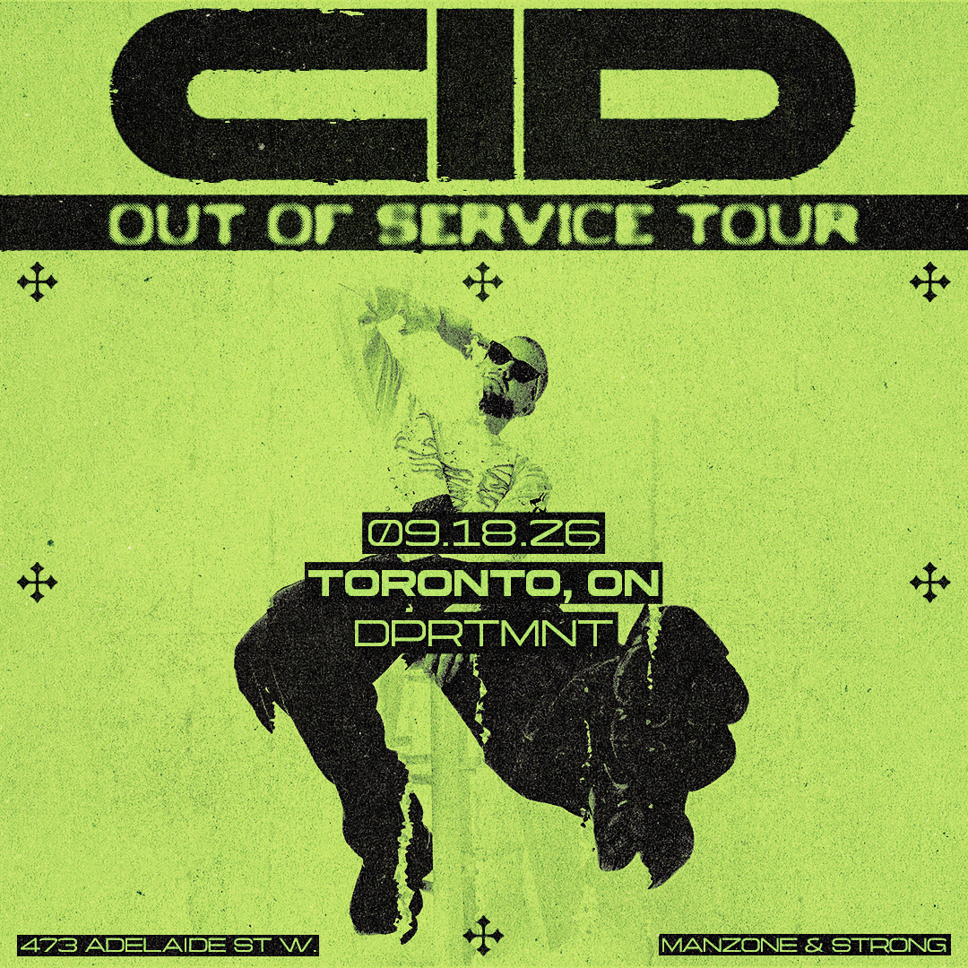 CID
