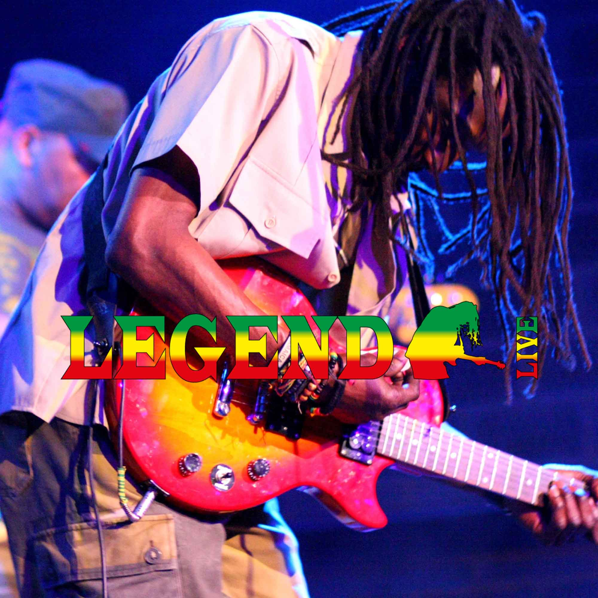 Legend - A Tribute To Bob Marley