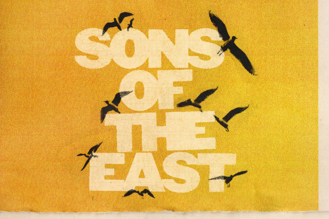 Sons Of The East – SONS World Tour 2025