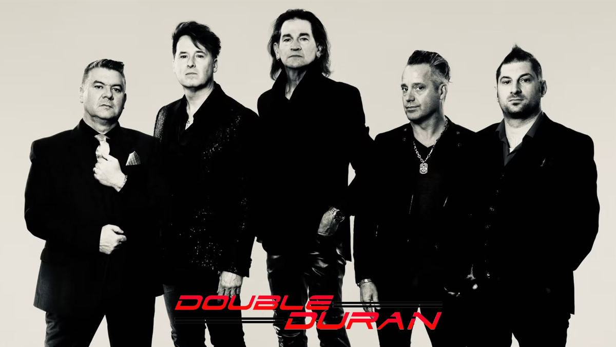 Double Duran: The Ultimate Duran Duran Experience