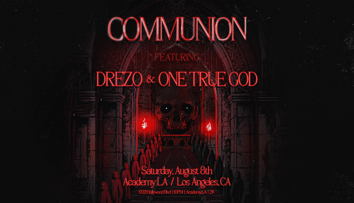Drezo x One True God
