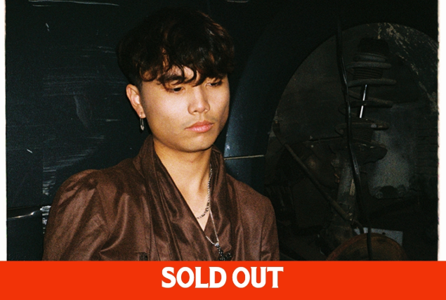 Joon with Lauryn Kovacs (SOLD OUT)