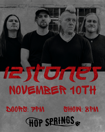 12 Stones