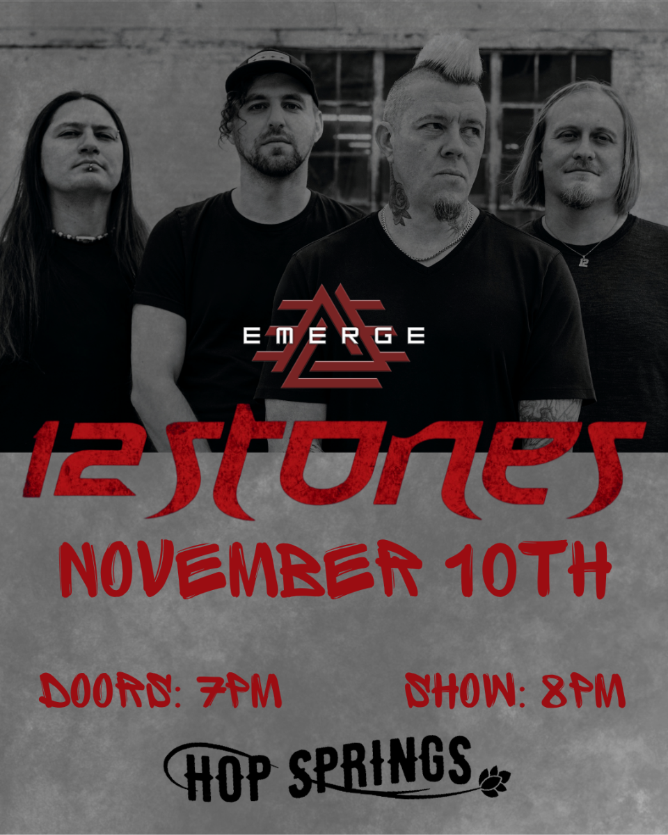 12 Stones