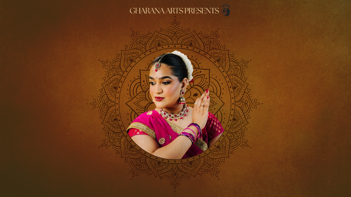 SHIVOHAM: A Kathak Aradhana featuring Shivangi Bharti