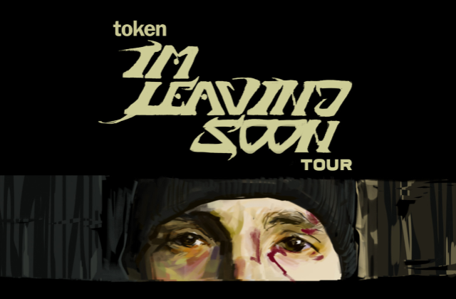Token, Clark D, Jdyzzy