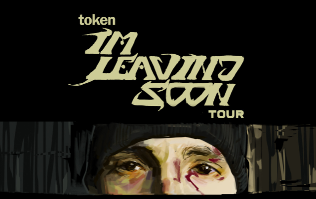 Token, Clark D, Jdyzzy
