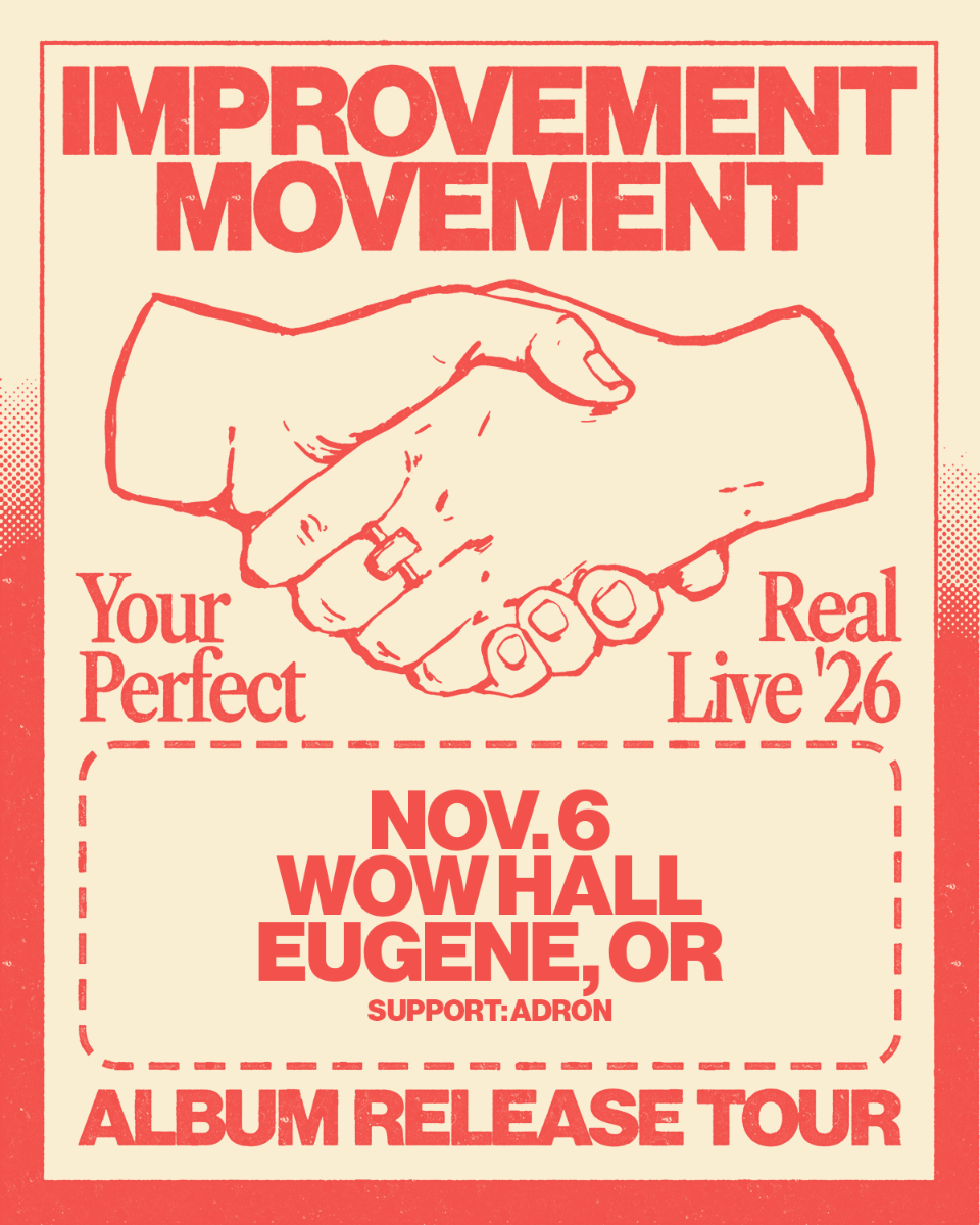 Improvement Movement