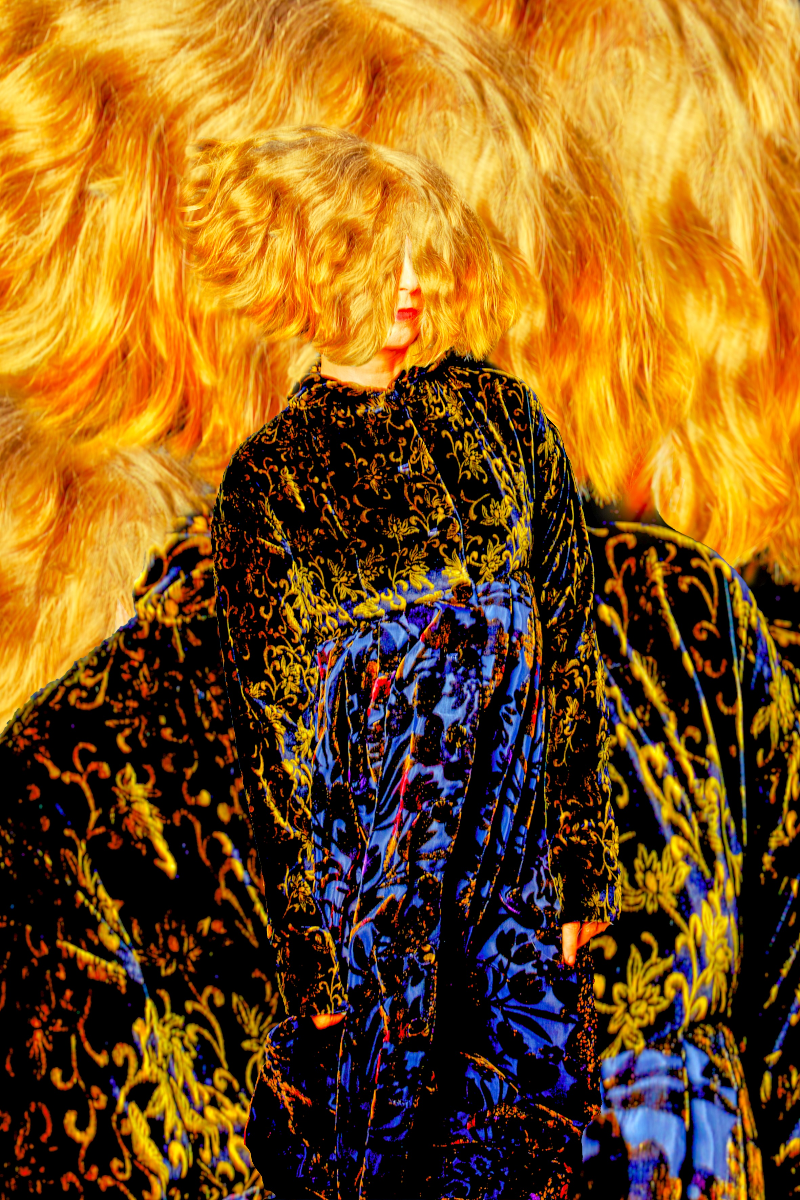 STG Presents: An Evening with Juana Molina