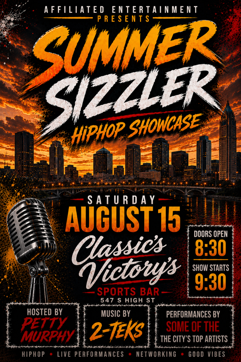 Summer Sizzler