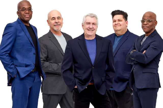Spyro Gyra