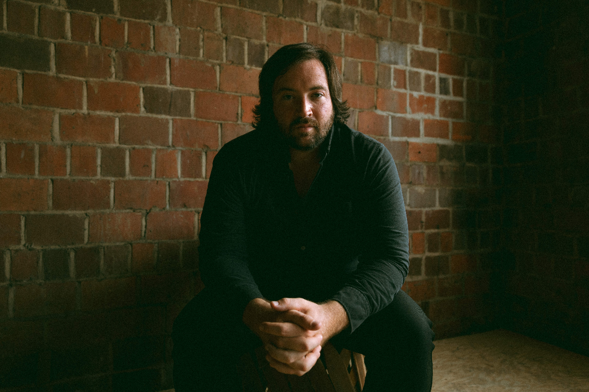 Sunday Spotlight with Jordan Allen Presented by Southbound Tequila