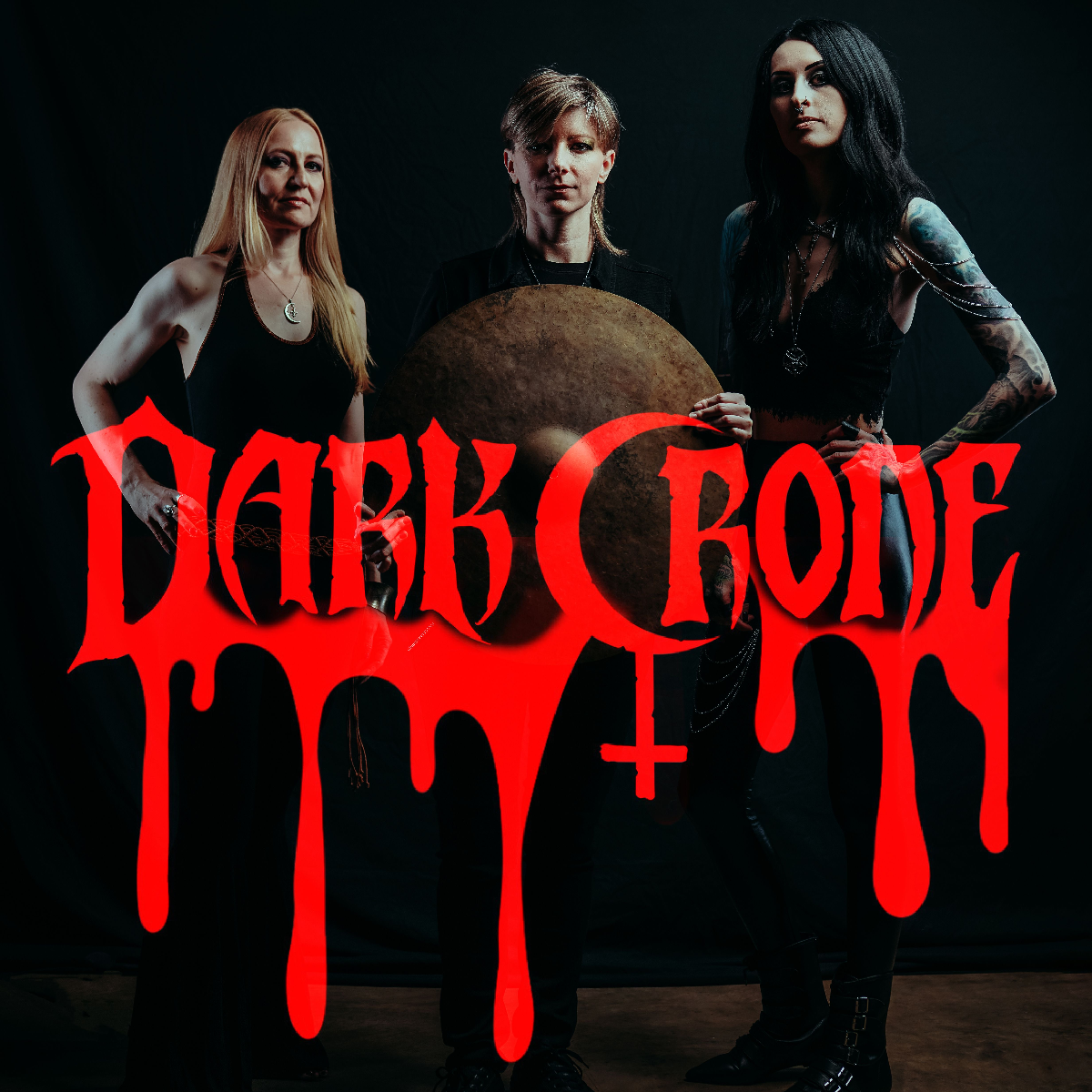 Dark Crone LIVE at Lucky Strike (Los Angeles, CA)