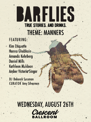 Barflies tickets at The Crescent Ballroom - Phoenix, Phoenix