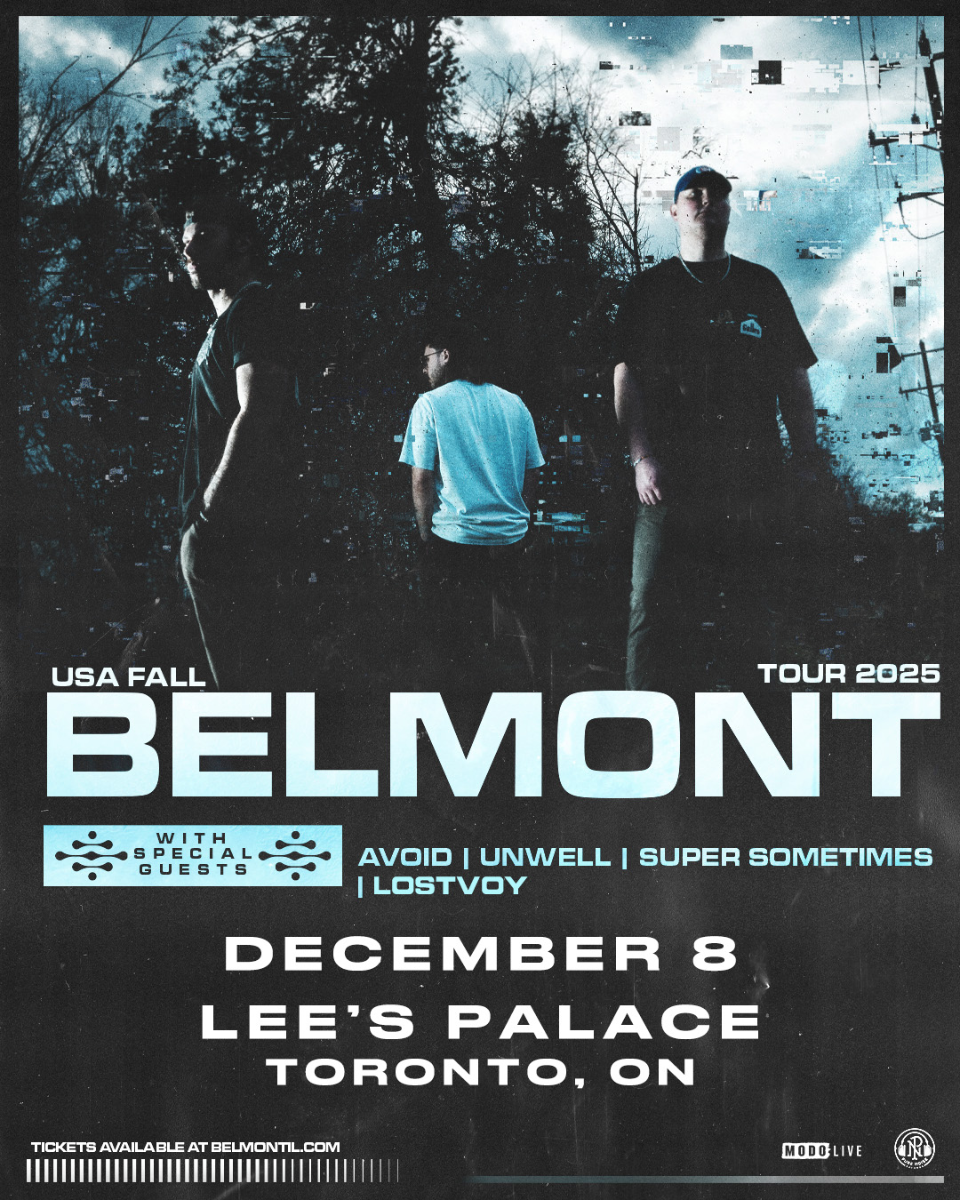 Belmont with Avoid & Super Sometimes
