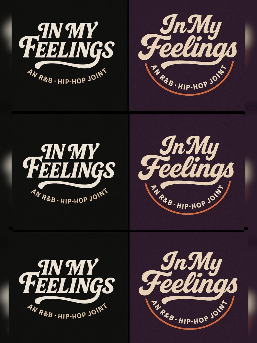 In My Feelings: An R&B - Hip-Hop Joint