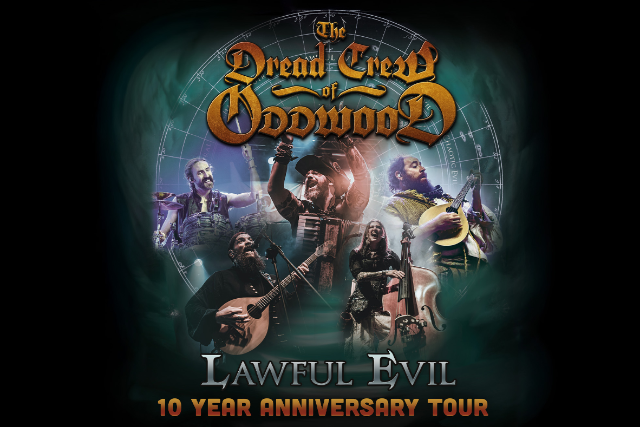 The Dread Crew Of Oddwood, Wisher, Plethora