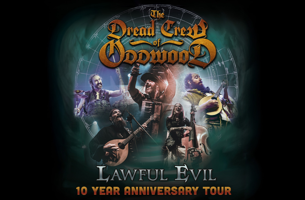 The Dread Crew Of Oddwood, Wisher, Plethora