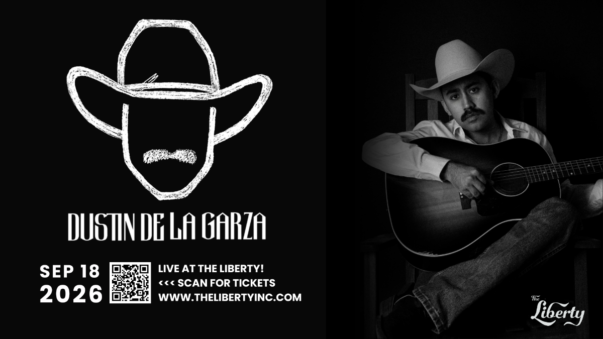 Dustin De La Garza