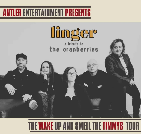 Linger: A Cranberries Tribute