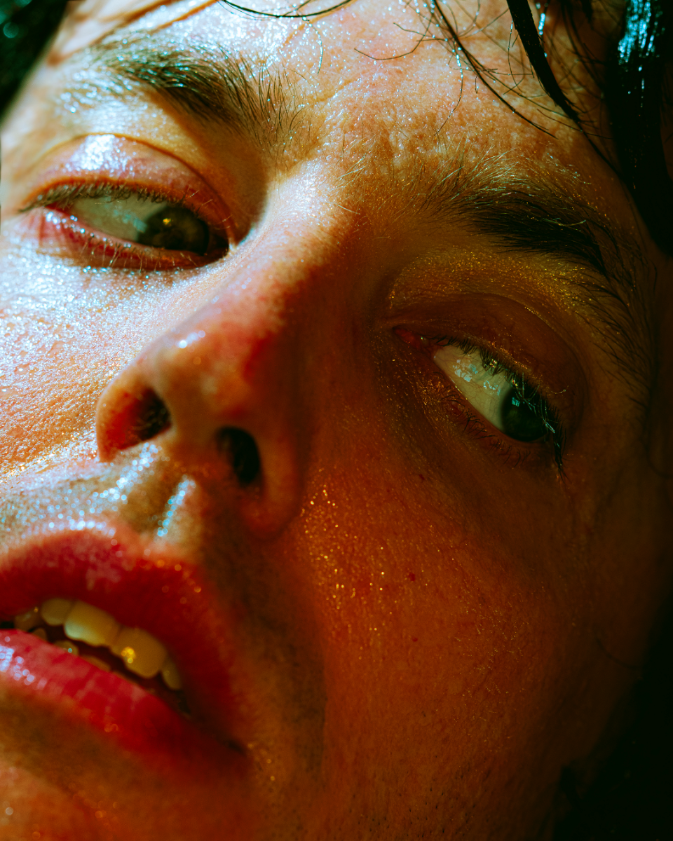 Grelley Duvall Presents: RIPLEY