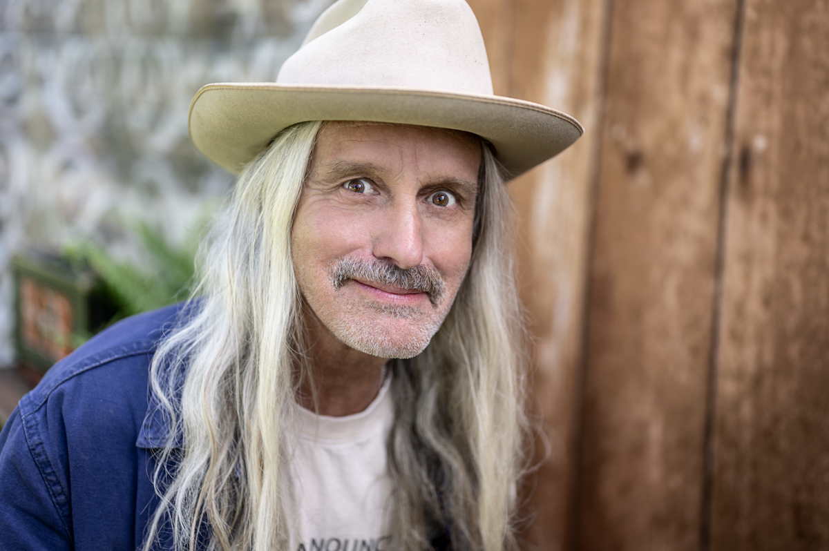 Steve Poltz
